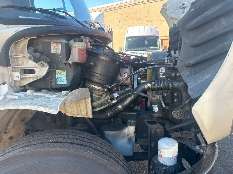 Medium Duty Box Truck-Light and Medium Duty Trucks-Freightliner-2018-M2-West Babylon-NY-174,061\n\t\tmiles-$ 43,750 - Image 23