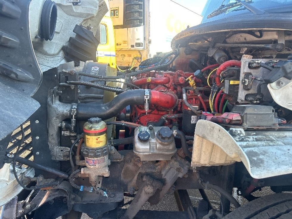 Medium Duty Box Truck-Light and Medium Duty Trucks-Freightliner-2018-M2-West Babylon-NY-174,061\n\t\tmiles-$ 43,750 - Image 24