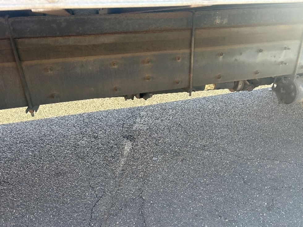 Medium Duty Box Truck-Light and Medium Duty Trucks-Freightliner-2018-M2-West Babylon-NY-174,061\n\t\tmiles-$ 43,750 - Image 5