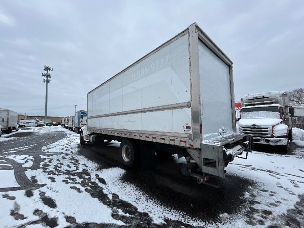 Medium Duty Box Truck-Light and Medium Duty Trucks-Freightliner-2018-M2-West Babylon-NY-174,061\n\t\tmiles-$ 43,750 - Image 6
