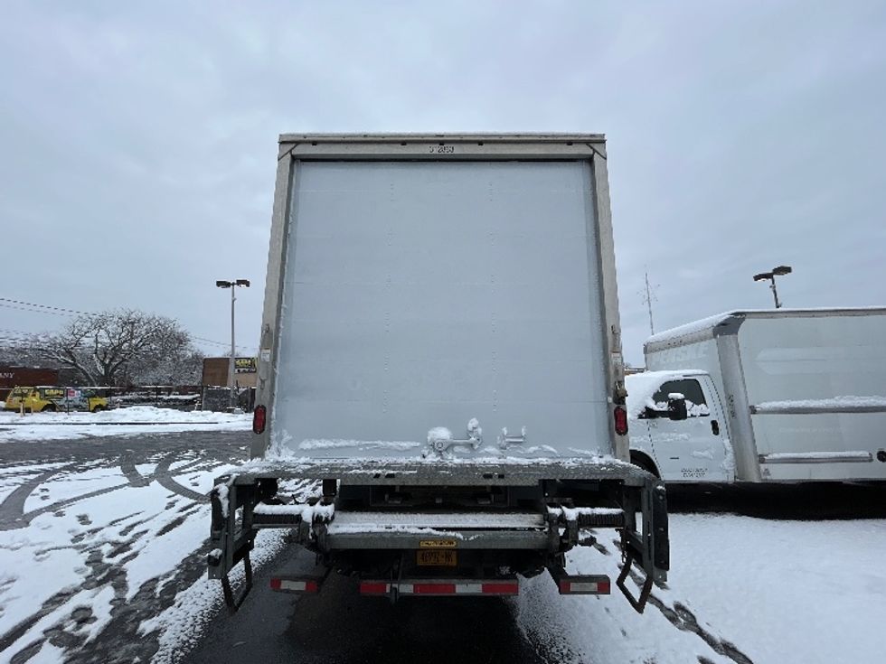 Medium Duty Box Truck-Light and Medium Duty Trucks-Freightliner-2018-M2-West Babylon-NY-174,061\n\t\tmiles-$ 43,750 - Image 7