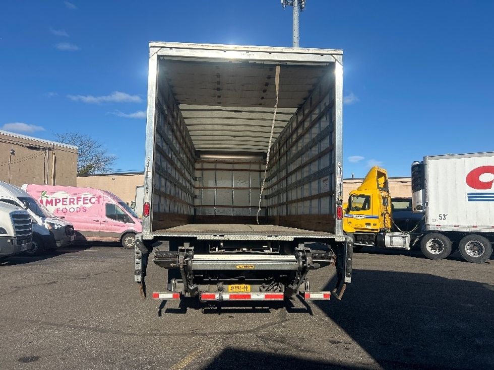 Medium Duty Box Truck-Light and Medium Duty Trucks-Freightliner-2018-M2-West Babylon-NY-174,061\n\t\tmiles-$ 43,750 - Image 8