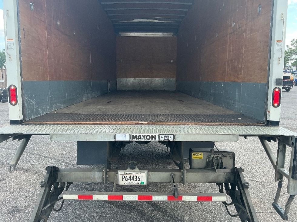 Medium Duty Box Truck-Light and Medium Duty Trucks-Freightliner-2018-M2-West Columbia-SC-246,207\n\t\tmiles-$ 39,500 - Image 10