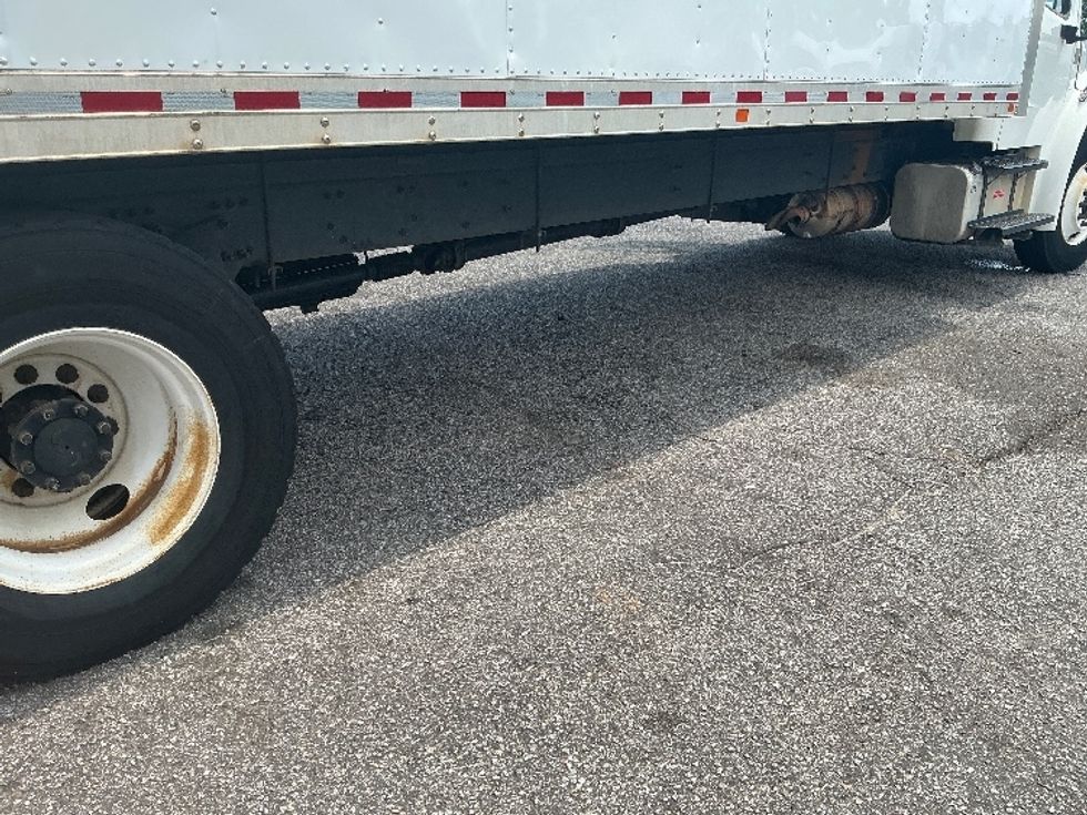 Medium Duty Box Truck-Light and Medium Duty Trucks-Freightliner-2018-M2-West Columbia-SC-246,207\n\t\tmiles-$ 39,500 - Image 14