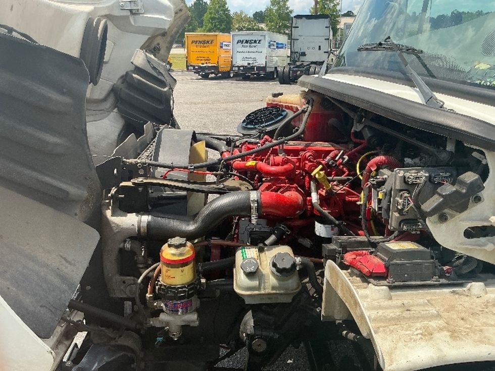 Medium Duty Box Truck-Light and Medium Duty Trucks-Freightliner-2018-M2-West Columbia-SC-246,207\n\t\tmiles-$ 39,500 - Image 24