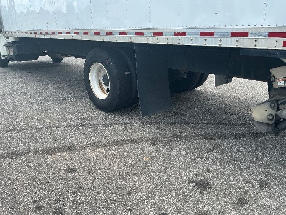 Medium Duty Box Truck-Light and Medium Duty Trucks-Freightliner-2018-M2-West Columbia-SC-246,207\n\t\tmiles-$ 39,500 - Image 25