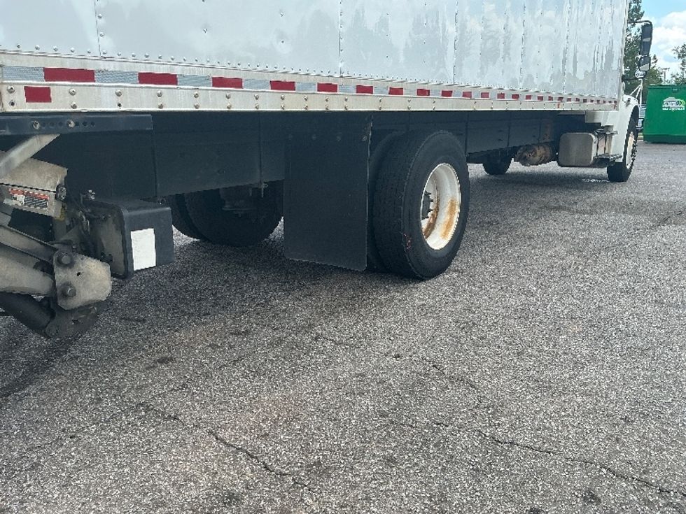 Medium Duty Box Truck-Light and Medium Duty Trucks-Freightliner-2018-M2-West Columbia-SC-246,207\n\t\tmiles-$ 39,500 - Image 26