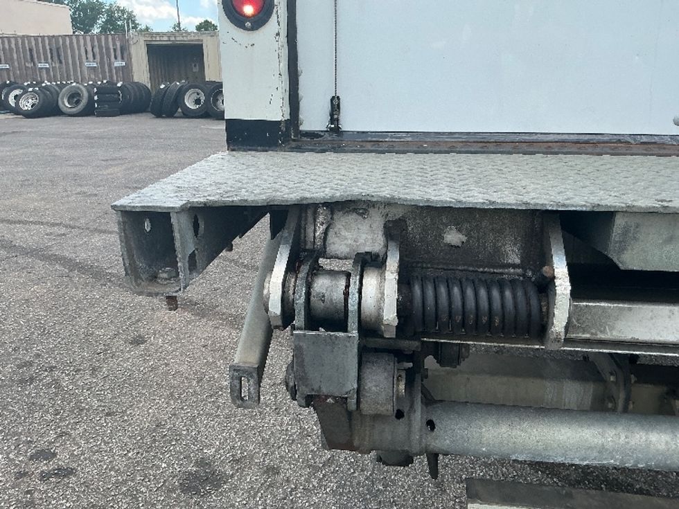 Medium Duty Box Truck-Light and Medium Duty Trucks-Freightliner-2018-M2-West Columbia-SC-246,207\n\t\tmiles-$ 39,500 - Image 29