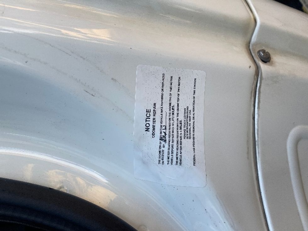 Medium Duty Box Truck-Light and Medium Duty Trucks-Freightliner-2018-M2-West Columbia-SC-246,207\n\t\tmiles-$ 39,500 - Image 30