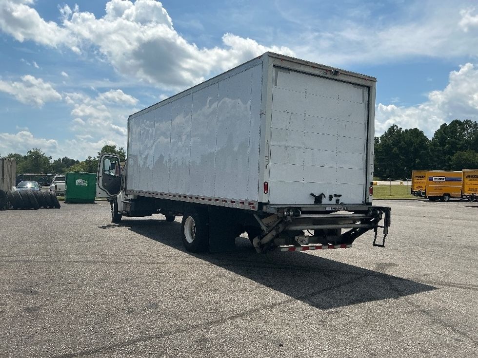 Medium Duty Box Truck-Light and Medium Duty Trucks-Freightliner-2018-M2-West Columbia-SC-246,207\n\t\tmiles-$ 39,500 - Image 6