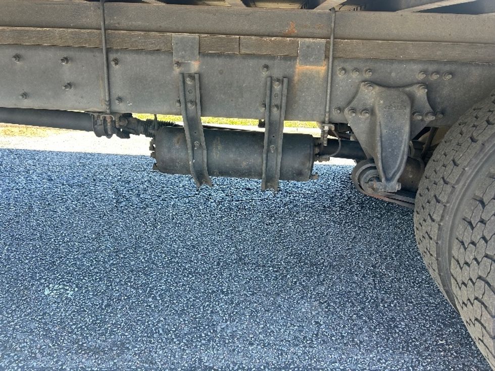 Medium Duty Box Truck-Light and Medium Duty Trucks-Freightliner-2018-M2-West Columbia-SC-315,667\n\t\tmiles-$ 31,000 - Image 14