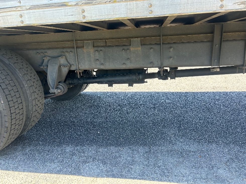 Medium Duty Box Truck-Light and Medium Duty Trucks-Freightliner-2018-M2-West Columbia-SC-315,667\n\t\tmiles-$ 31,000 - Image 5