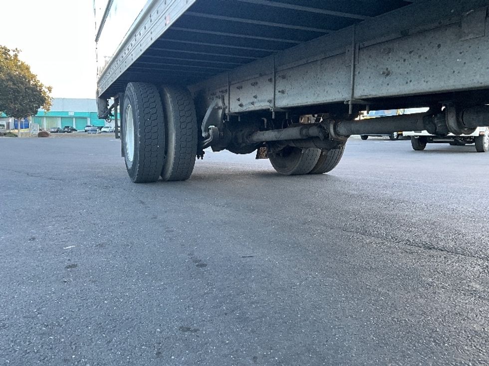 Medium Duty Box Truck-Light and Medium Duty Trucks-Freightliner-2018-M2-West Sacramento-CA-152,758\n\t\tmiles-$ 49,500 - Image 14