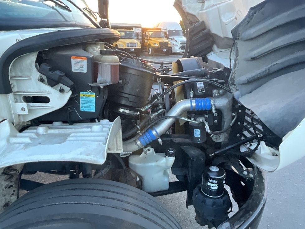 Medium Duty Box Truck-Light and Medium Duty Trucks-Freightliner-2018-M2-West Sacramento-CA-152,758\n\t\tmiles-$ 49,500 - Image 23