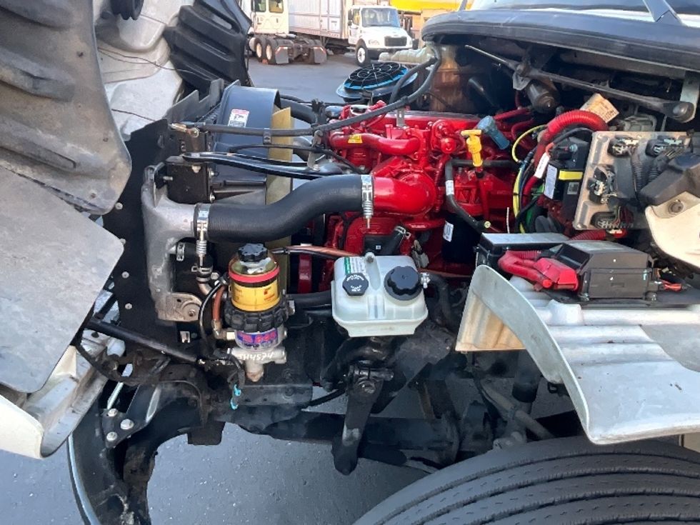 Medium Duty Box Truck-Light and Medium Duty Trucks-Freightliner-2018-M2-West Sacramento-CA-152,758\n\t\tmiles-$ 49,500 - Image 24