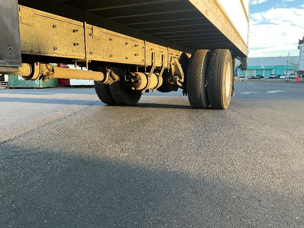 Medium Duty Box Truck-Light and Medium Duty Trucks-Freightliner-2018-M2-West Sacramento-CA-152,758\n\t\tmiles-$ 49,500 - Image 5