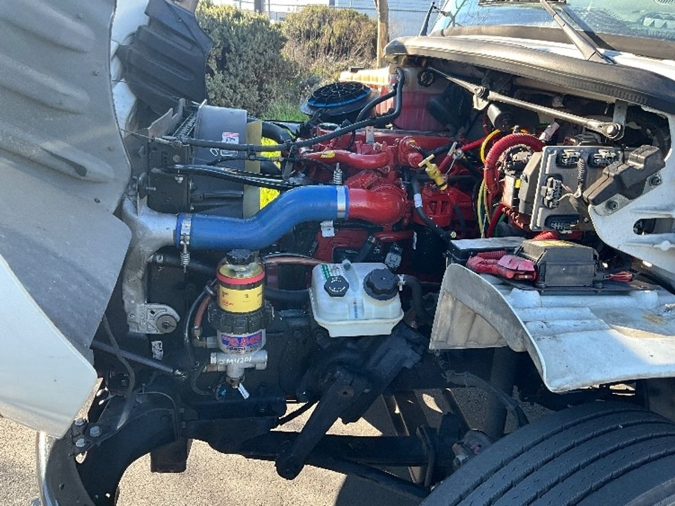 Medium Duty Box Truck-Light and Medium Duty Trucks-Freightliner-2018-M2-West Sacramento-CA-225,430\n\t\tmiles-$ 44,000 - Image 24