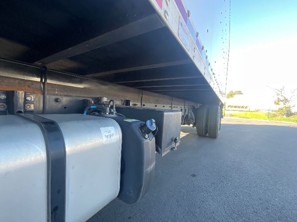 Medium Duty Box Truck-Light and Medium Duty Trucks-Freightliner-2018-M2-West Sacramento-CA-225,430\n\t\tmiles-$ 44,000 - Image 5