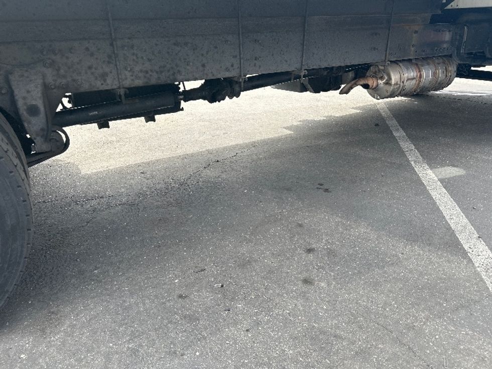 Medium Duty Box Truck-Light and Medium Duty Trucks-Freightliner-2018-M2-West Sacramento-CA-233,769\n\t\tmiles-$ 31,500 - Image 14