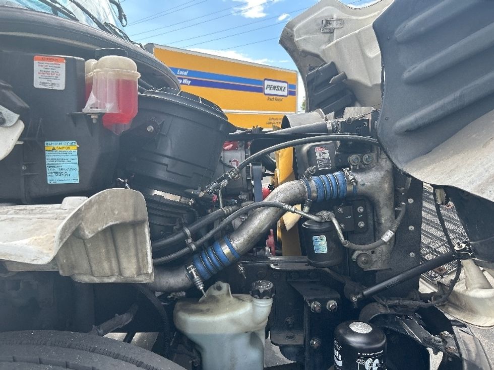 Medium Duty Box Truck-Light and Medium Duty Trucks-Freightliner-2018-M2-West Sacramento-CA-233,769\n\t\tmiles-$ 31,500 - Image 22