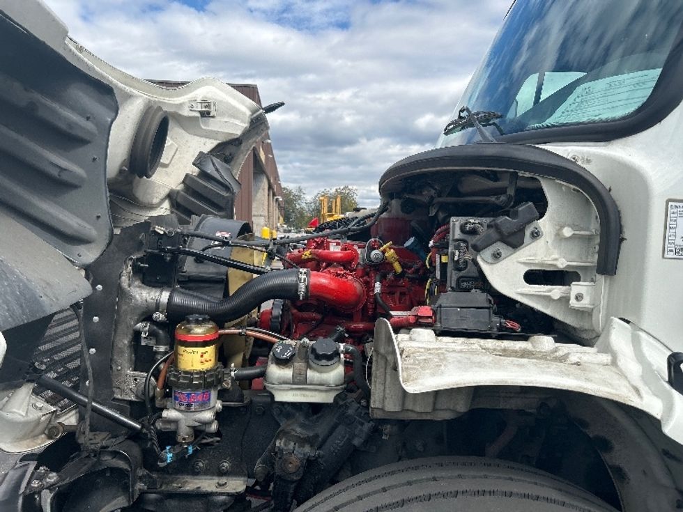 Medium Duty Box Truck-Light and Medium Duty Trucks-Freightliner-2018-M2-West Sacramento-CA-233,769\n\t\tmiles-$ 31,500 - Image 23