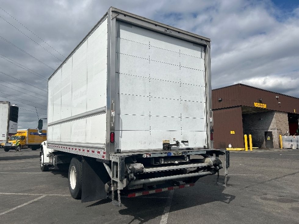 Medium Duty Box Truck-Light and Medium Duty Trucks-Freightliner-2018-M2-West Sacramento-CA-233,769\n\t\tmiles-$ 31,500 - Image 6