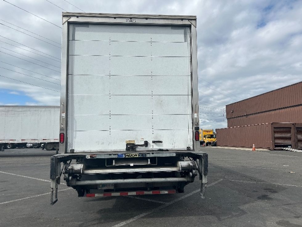 Medium Duty Box Truck-Light and Medium Duty Trucks-Freightliner-2018-M2-West Sacramento-CA-233,769\n\t\tmiles-$ 31,500 - Image 7