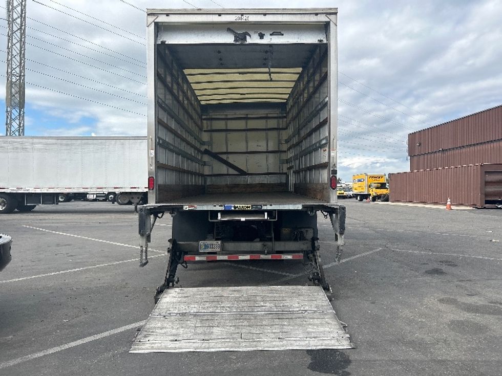 Medium Duty Box Truck-Light and Medium Duty Trucks-Freightliner-2018-M2-West Sacramento-CA-233,769\n\t\tmiles-$ 31,500 - Image 9