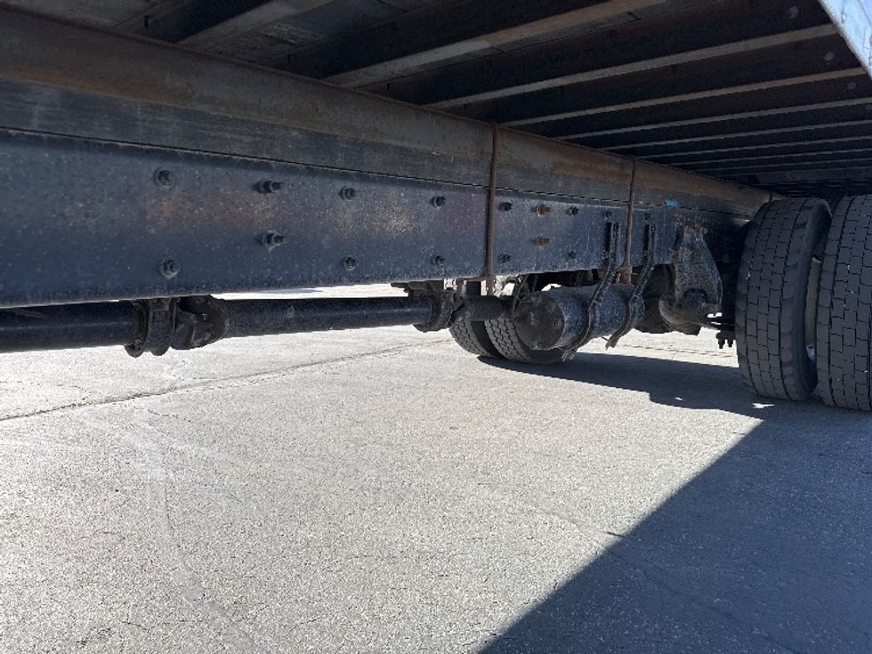 Medium Duty Box Truck-Light and Medium Duty Trucks-Freightliner-2018-M2-West Valley City-UT-184,083\n\t\tmiles-$ 49,000 - Image 5