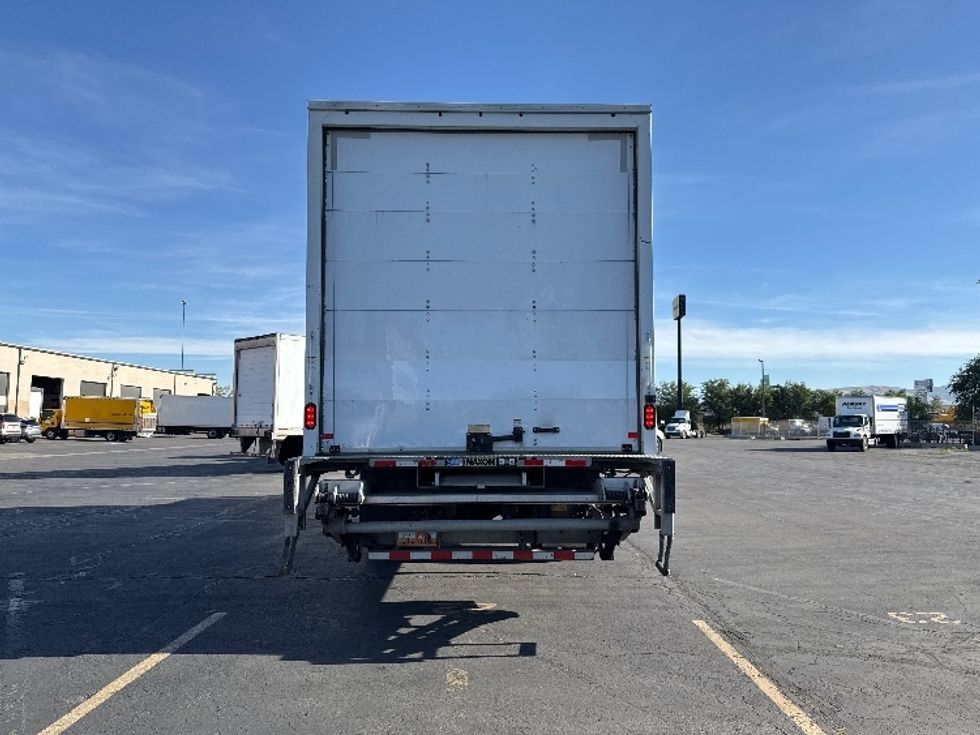 Medium Duty Box Truck-Light and Medium Duty Trucks-Freightliner-2018-M2-West Valley City-UT-184,083\n\t\tmiles-$ 49,000 - Image 7