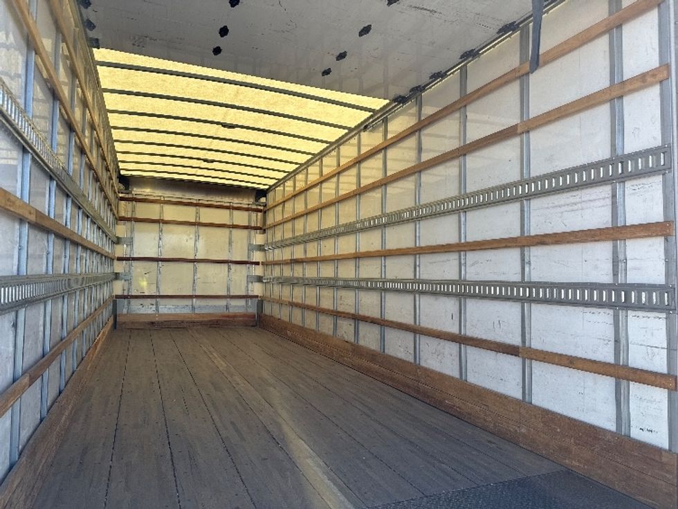 Medium Duty Box Truck-Light and Medium Duty Trucks-Freightliner-2018-M2-West Valley City-UT-184,083\n\t\tmiles-$ 49,000 - Image 12
