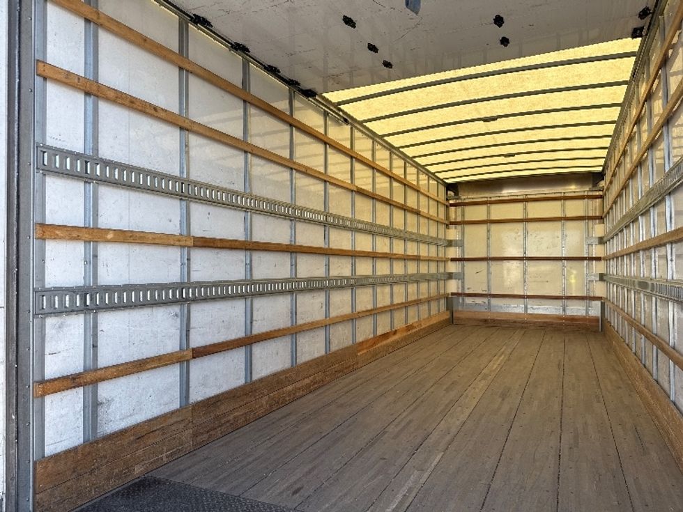 Medium Duty Box Truck-Light and Medium Duty Trucks-Freightliner-2018-M2-West Valley City-UT-184,083\n\t\tmiles-$ 49,000 - Image 11