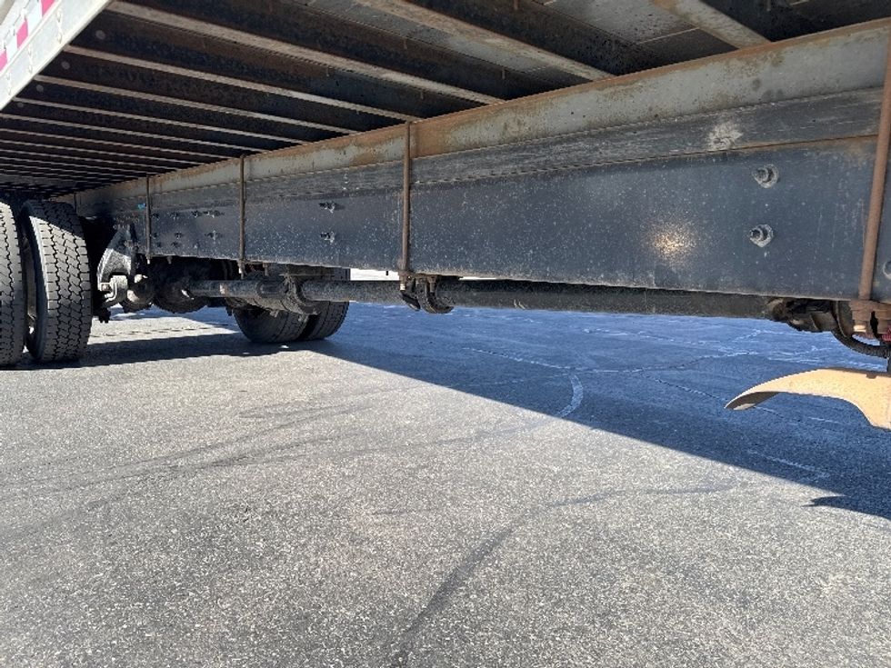 Medium Duty Box Truck-Light and Medium Duty Trucks-Freightliner-2018-M2-West Valley City-UT-184,083\n\t\tmiles-$ 49,000 - Image 14