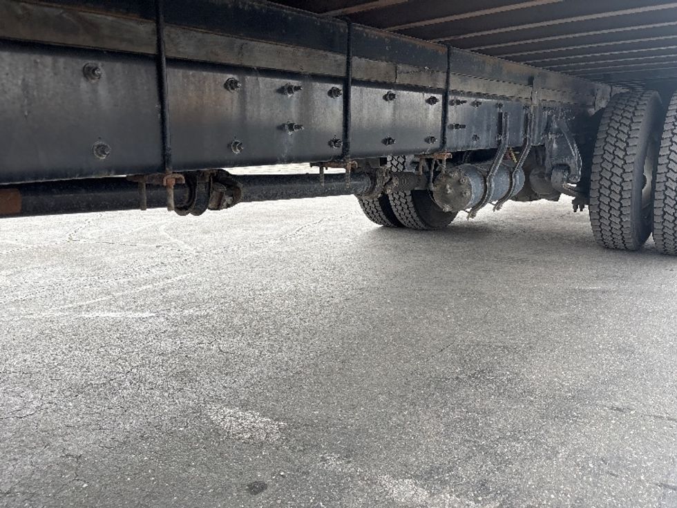 Medium Duty Box Truck-Light and Medium Duty Trucks-Freightliner-2018-M2-West Valley City-UT-206,358\n\t\tmiles-$ 44,500 - Image 5