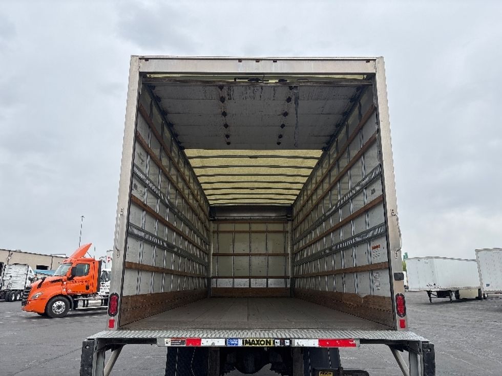 Medium Duty Box Truck-Light and Medium Duty Trucks-Freightliner-2018-M2-West Valley City-UT-206,358\n\t\tmiles-$ 44,500 - Image 8
