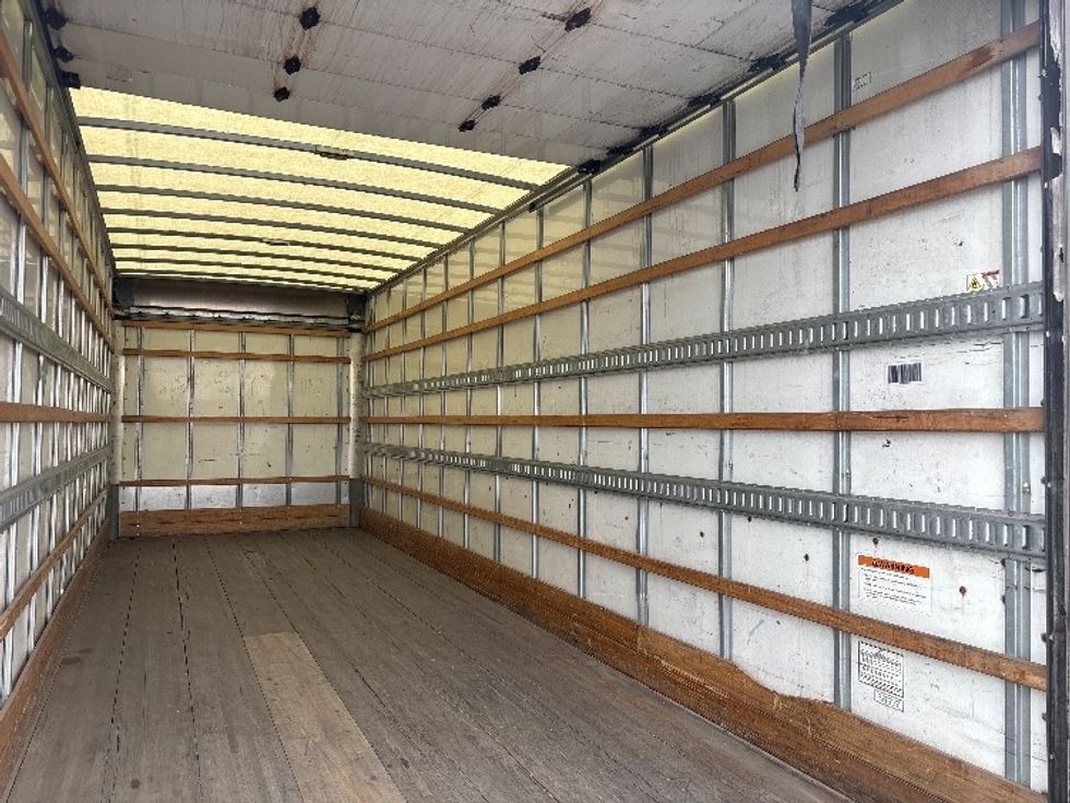 Medium Duty Box Truck-Light and Medium Duty Trucks-Freightliner-2018-M2-West Valley City-UT-206,358\n\t\tmiles-$ 44,500 - Image 12