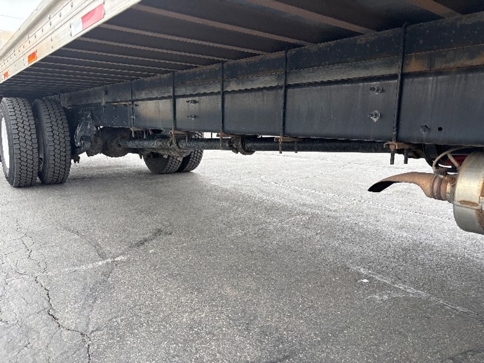 Medium Duty Box Truck-Light and Medium Duty Trucks-Freightliner-2018-M2-West Valley City-UT-206,358\n\t\tmiles-$ 44,500 - Image 14