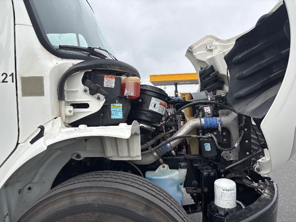 Medium Duty Box Truck-Light and Medium Duty Trucks-Freightliner-2018-M2-West Valley City-UT-206,358\n\t\tmiles-$ 44,500 - Image 23