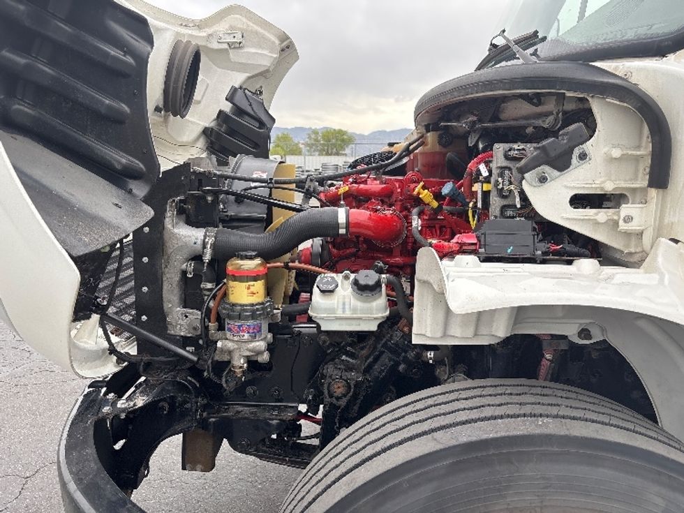 Medium Duty Box Truck-Light and Medium Duty Trucks-Freightliner-2018-M2-West Valley City-UT-206,358\n\t\tmiles-$ 44,500 - Image 24