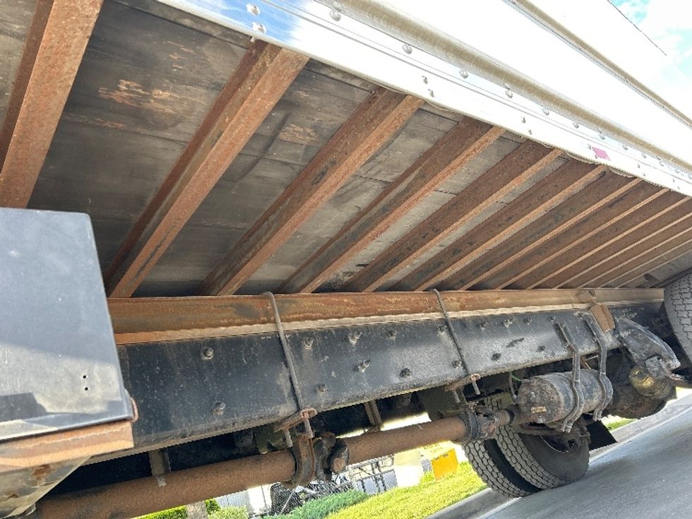 Medium Duty Box Truck-Light and Medium Duty Trucks-Freightliner-2018-M2-West Valley City-UT-243,829\n\t\tmiles-$ 40,000 - Image 5