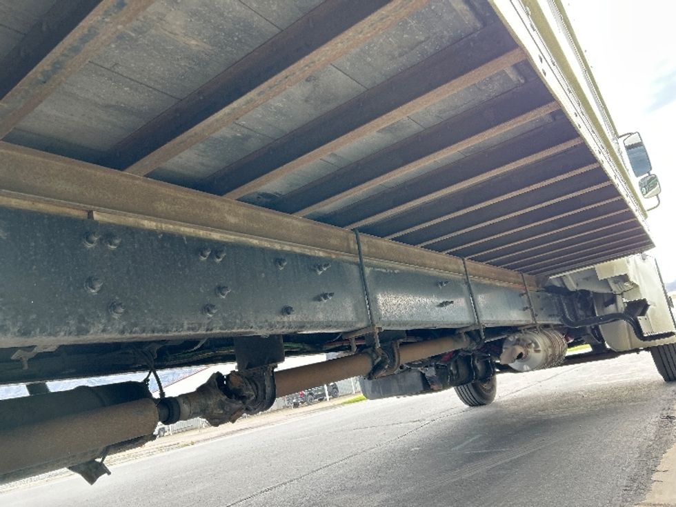 Medium Duty Box Truck-Light and Medium Duty Trucks-Freightliner-2018-M2-West Valley City-UT-243,829\n\t\tmiles-$ 40,000 - Image 14