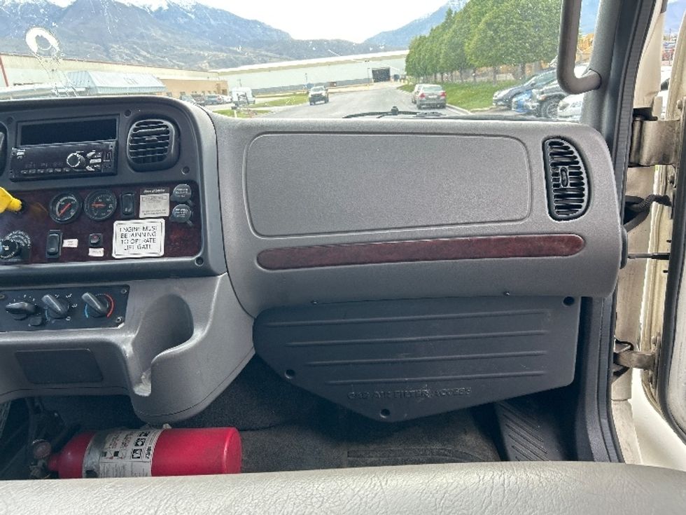 Medium Duty Box Truck-Light and Medium Duty Trucks-Freightliner-2018-M2-West Valley City-UT-243,829\n\t\tmiles-$ 40,000 - Image 21