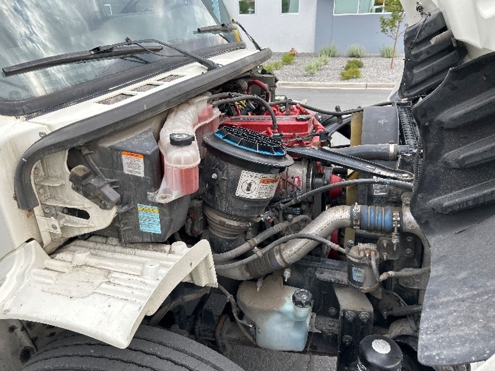 Medium Duty Box Truck-Light and Medium Duty Trucks-Freightliner-2018-M2-West Valley City-UT-243,829\n\t\tmiles-$ 40,000 - Image 23