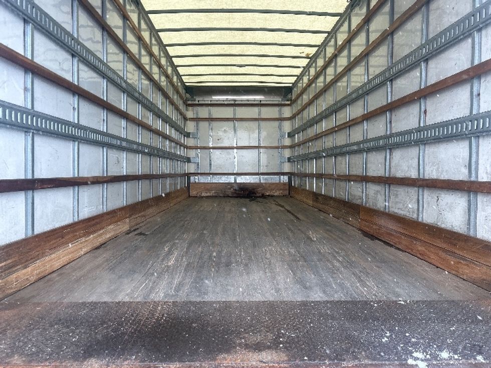 Medium Duty Box Truck-Light and Medium Duty Trucks-Freightliner-2018-M2-Windsor-WI-198,400\n\t\tmiles-$ 37,500 - Image 10