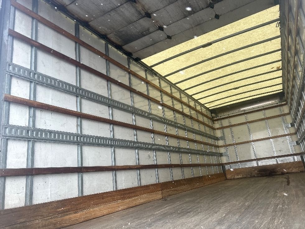 Medium Duty Box Truck-Light and Medium Duty Trucks-Freightliner-2018-M2-Windsor-WI-198,400\n\t\tmiles-$ 37,500 - Image 11