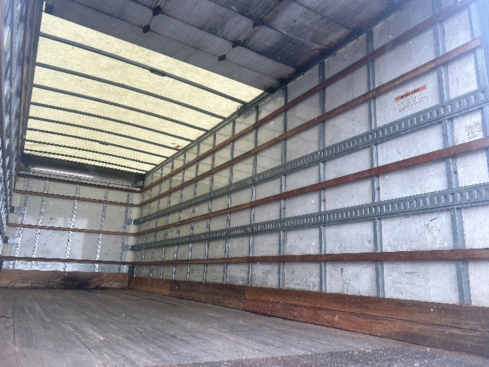 Medium Duty Box Truck-Light and Medium Duty Trucks-Freightliner-2018-M2-Windsor-WI-198,400\n\t\tmiles-$ 37,500 - Image 12