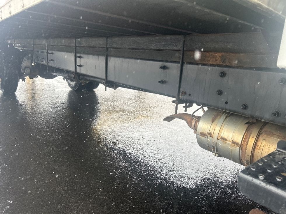 Medium Duty Box Truck-Light and Medium Duty Trucks-Freightliner-2018-M2-Windsor-WI-198,400\n\t\tmiles-$ 37,500 - Image 14