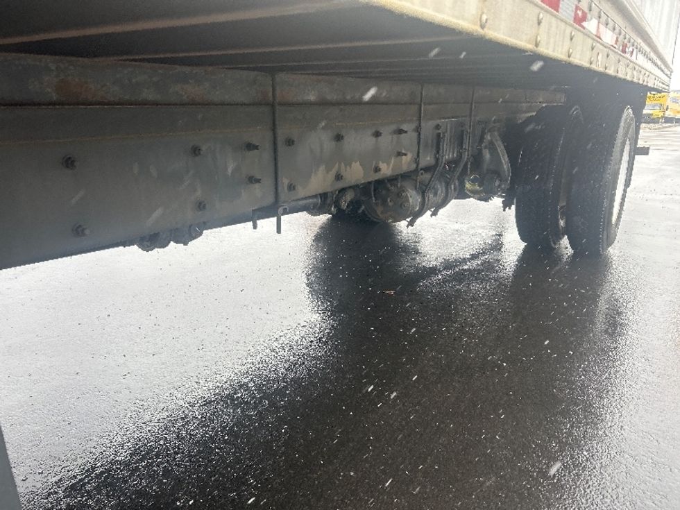 Medium Duty Box Truck-Light and Medium Duty Trucks-Freightliner-2018-M2-Windsor-WI-198,400\n\t\tmiles-$ 37,500 - Image 5