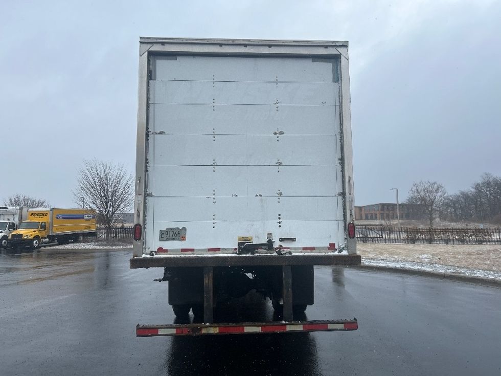 Medium Duty Box Truck-Light and Medium Duty Trucks-Freightliner-2018-M2-Windsor-WI-198,400\n\t\tmiles-$ 37,500 - Image 7