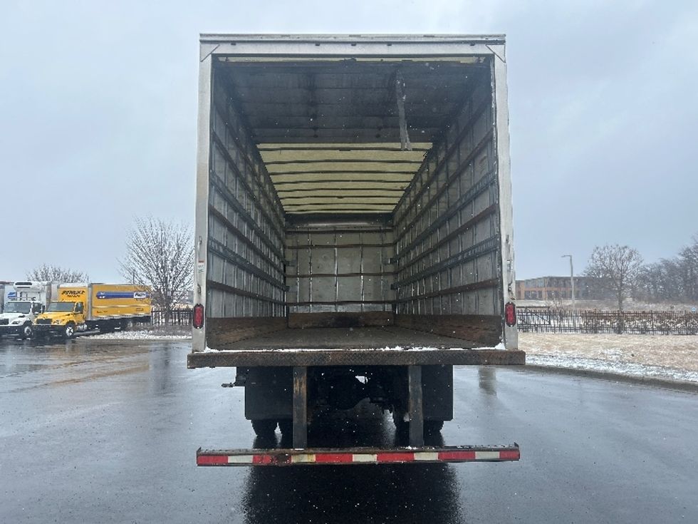 Medium Duty Box Truck-Light and Medium Duty Trucks-Freightliner-2018-M2-Windsor-WI-198,400\n\t\tmiles-$ 37,500 - Image 9